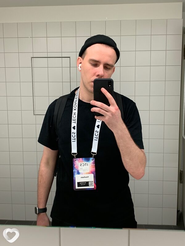 Евгений, Ганновер