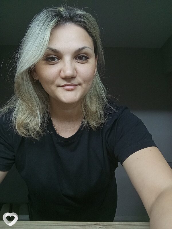 Олимпиада, 34, Москве — анкета №1826687