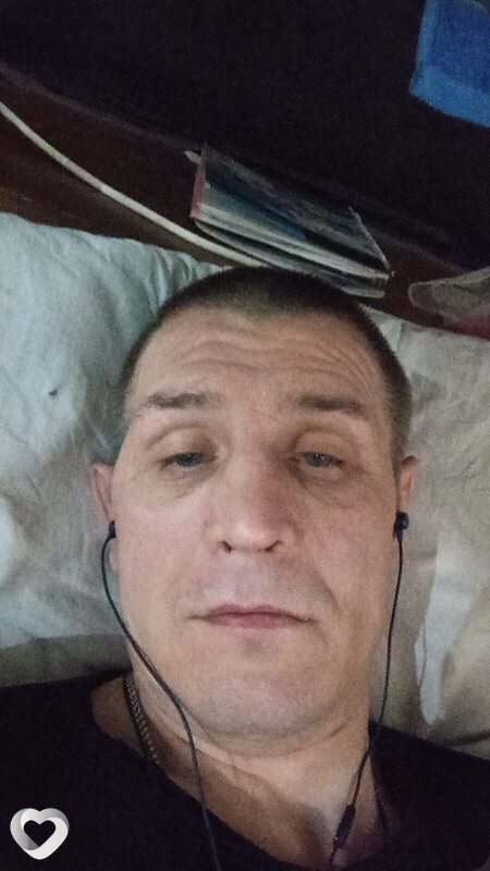 Александр, 46, Алчевске — анкета №1826690