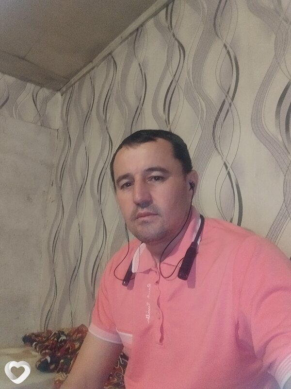 Исмаил, 39, Бутурлиновке — анкета №1826695