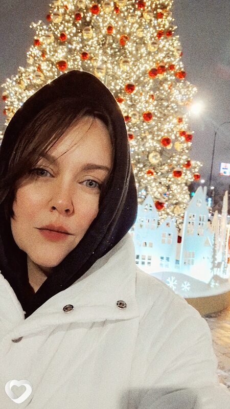 Екатерина, 33, Москве — анкета №1826703