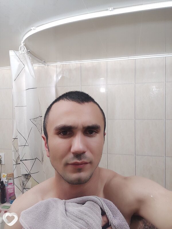 Руслан, 32, Белгороде — анкета №1826521