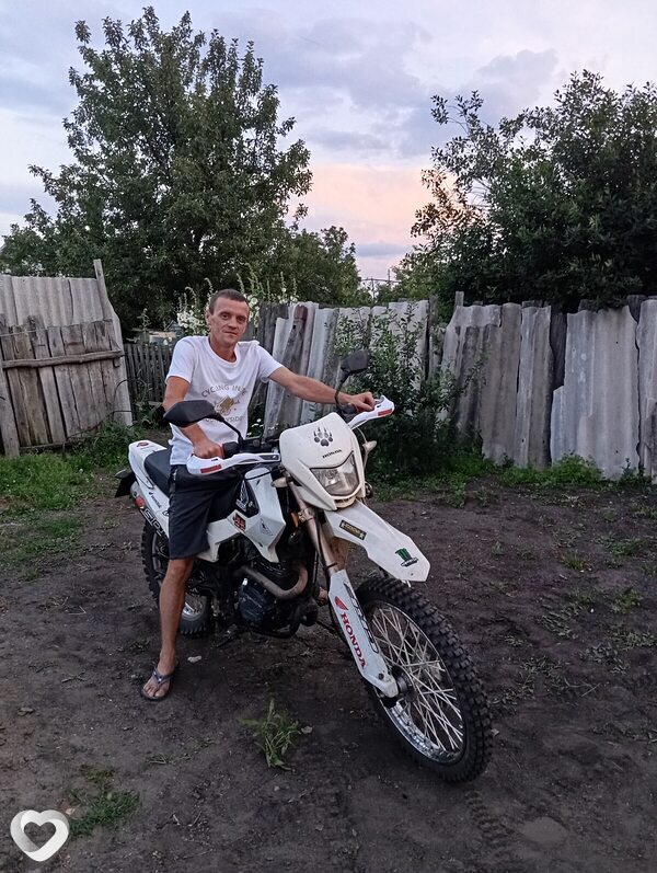Владимир, Шадринск