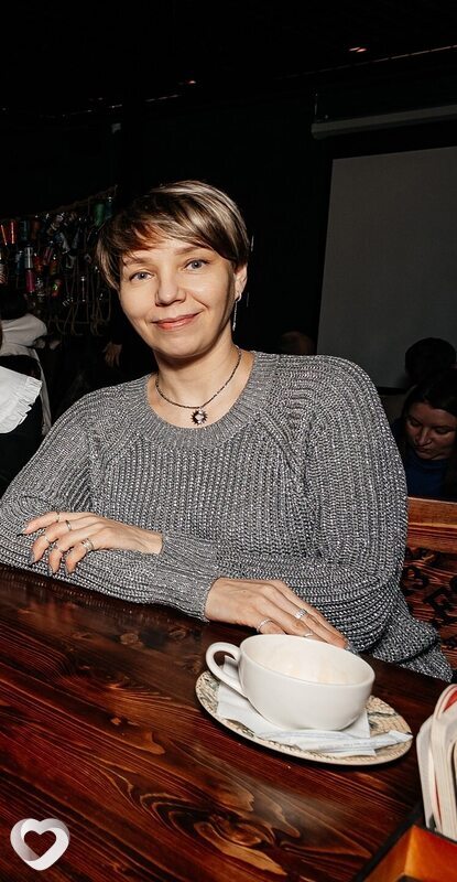 София, 46, Шахтах — анкета №1826643