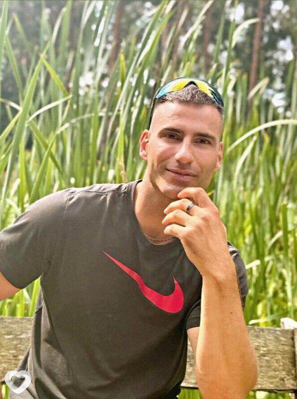 Максим, 39, Новороссийске — анкета №1826647