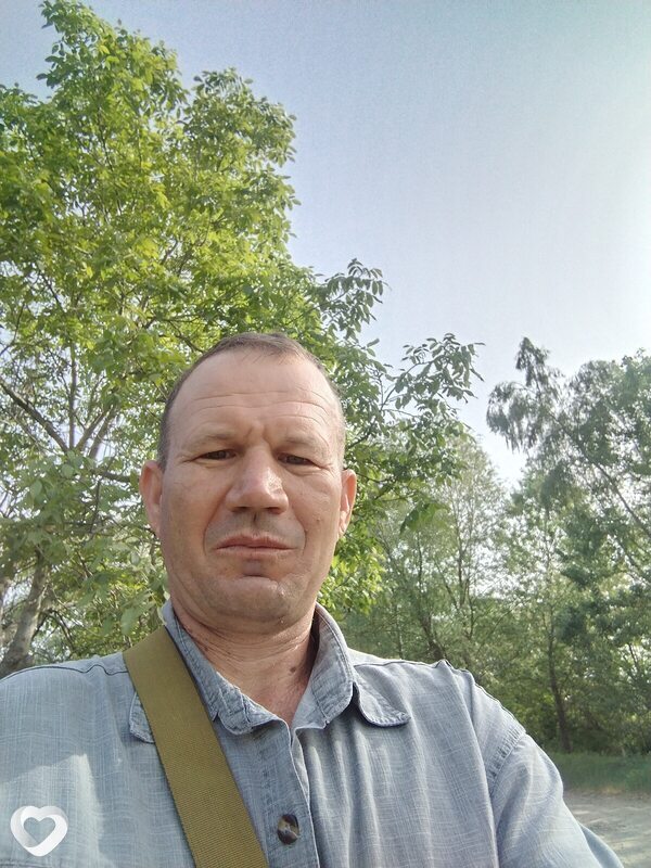 Алексей, 42, Лабинске — анкета №1826648