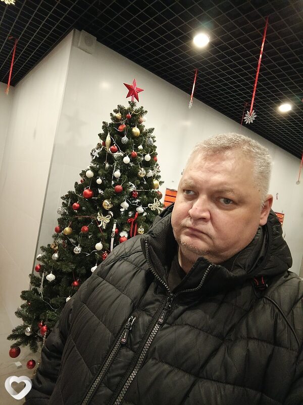 Денис, 46, Люберцах — анкета №1826759