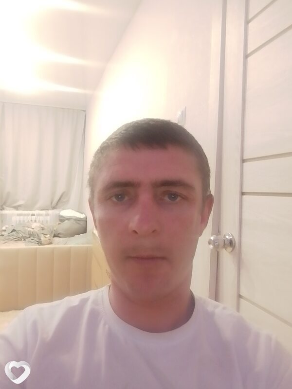 Romzes, 35, Алексине — анкета №1826762