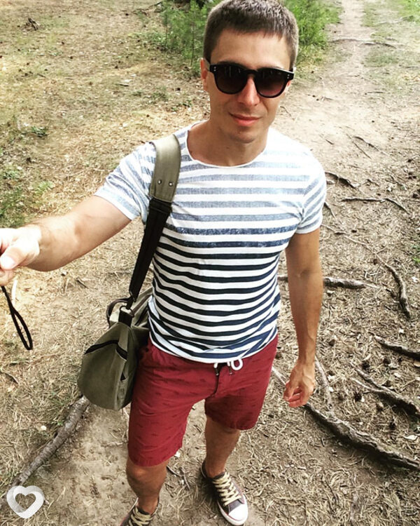 Сергей, 30, Улан-Удэ — анкета №1826763