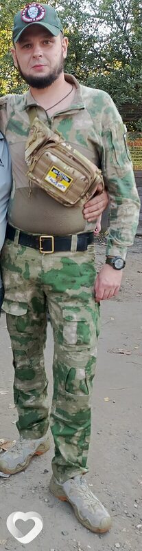 Антон, 33, Вологде — анкета №1826766