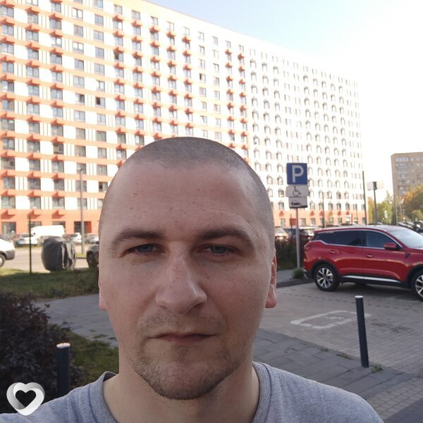 Котэ, 31, Москве — анкета №1826777