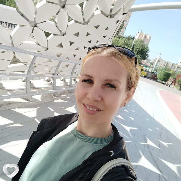 Оксана, 41, Костанае — анкета №1826778