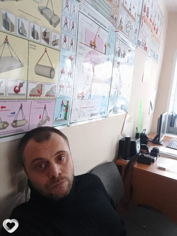 Борис, 39, Ухте — анкета №1826834