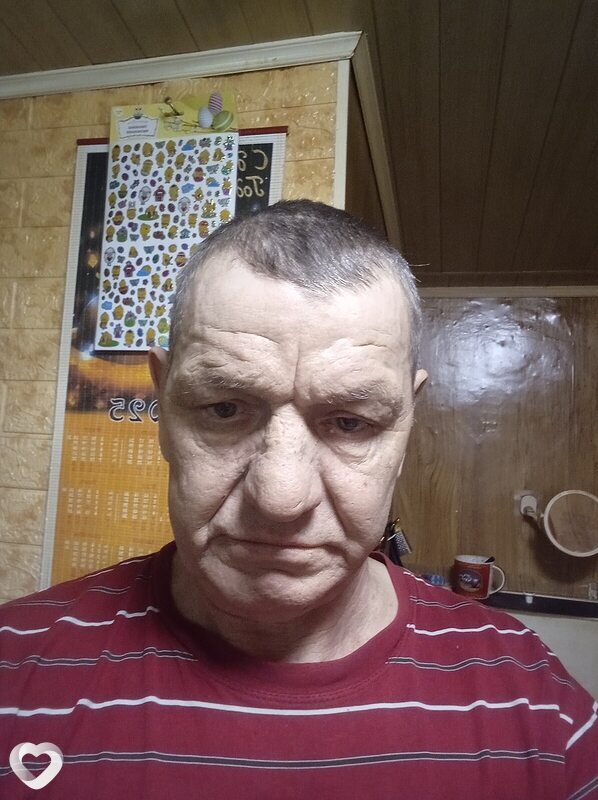 Александр, 55, Белгороде — анкета №1826835