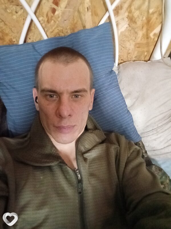 Александр, 33, Ростове-на-Дону — анкета №1826946