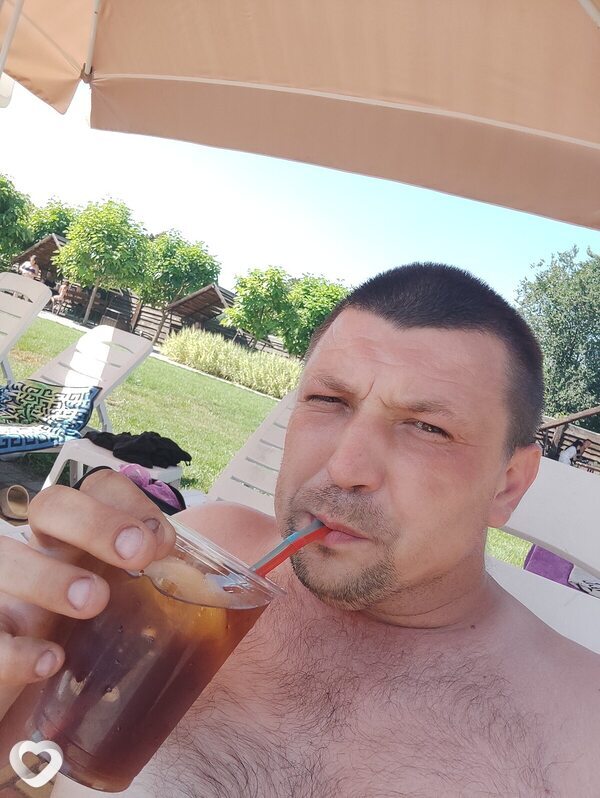 Олексій, 40, Дружковке — анкета №1826948