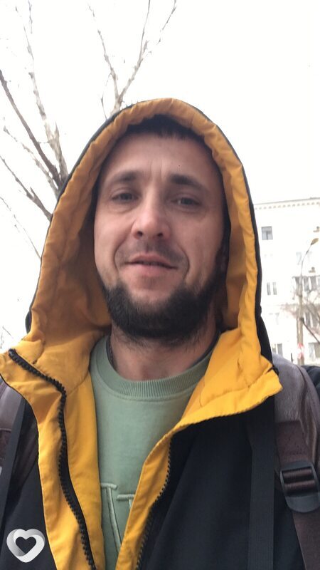 Максим, 40, Волгограде — анкета №1826741