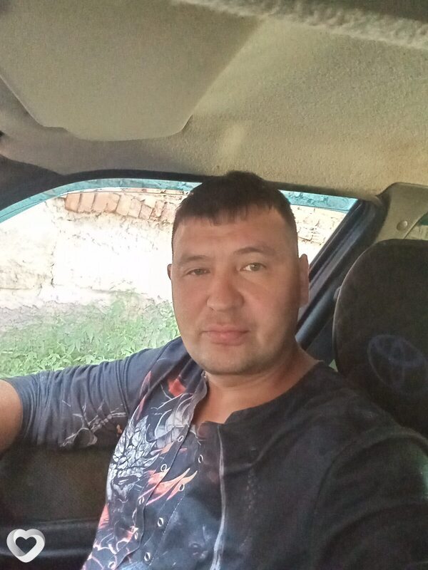 Руслан, 38, Сургуте — анкета №1826614