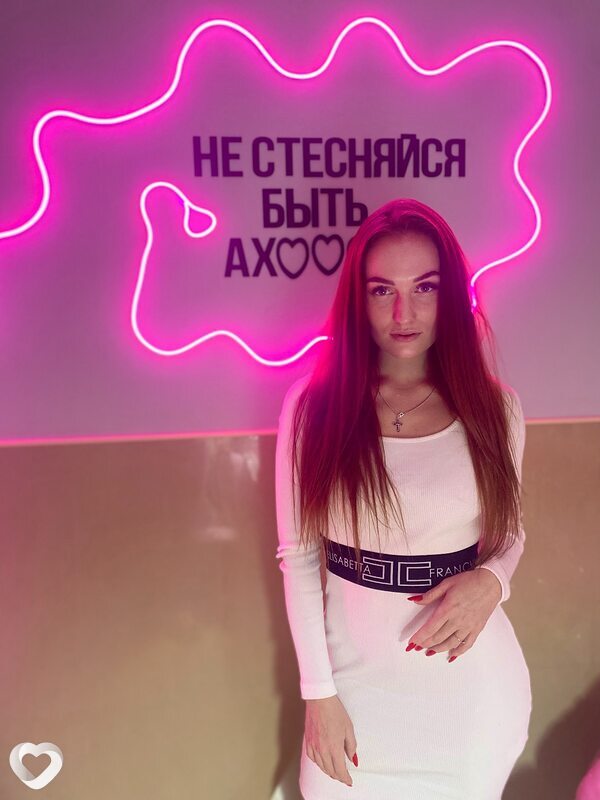 Марина, 27, Симферополе — анкета №1826615