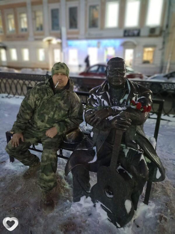 Алексей, Софрино