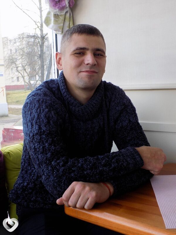 Алексей, 39, Пскове — анкета №1827012