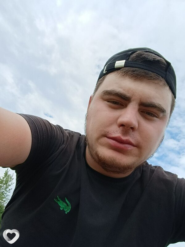 Дима, 28, Пензе — анкета №1827020