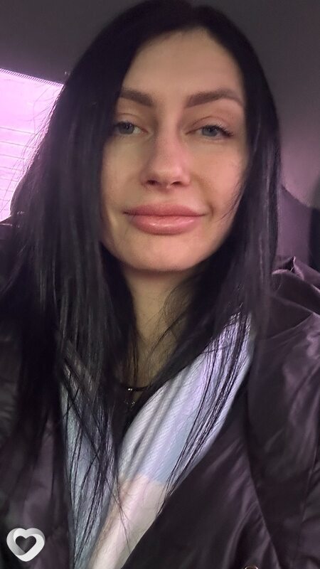 Светлана, 42, Ульяновске — анкета №1827021