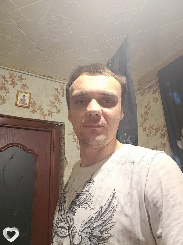 Александр, 36, Саратове — анкета №1827022