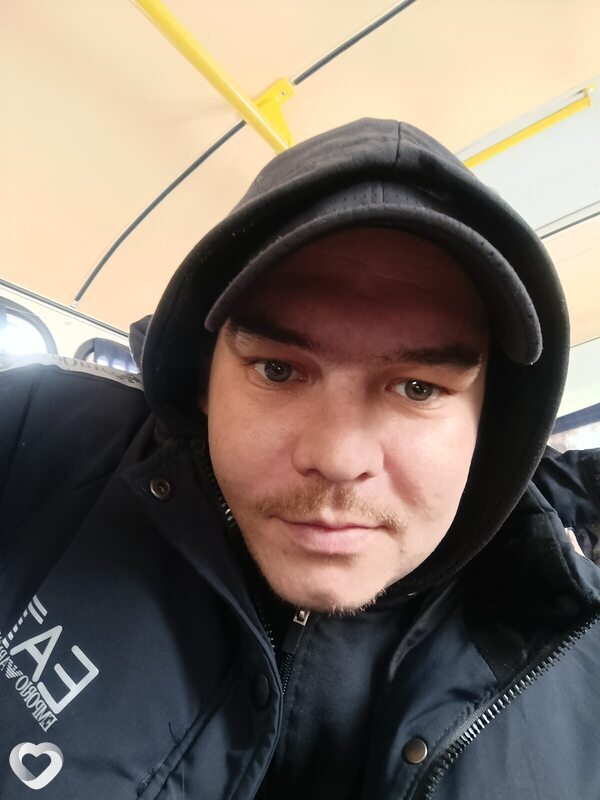 Nikolay, 29, Алчевске — анкета №1826805
