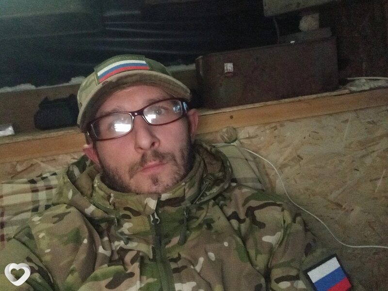 Максим, 36, Туле — анкета №1826807