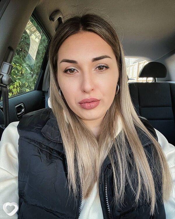 Анастасия, 35, Тамбове — анкета №1826808