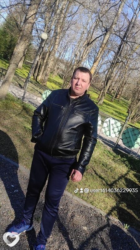 Сергей, 40, Варшава — анкета №1826809