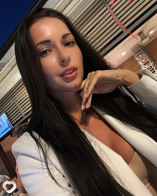 Irina, 28, Одессе — анкета №1826819