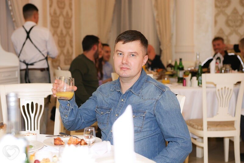 Максим, 39, Ростове-на-Дону — анкета №1826927