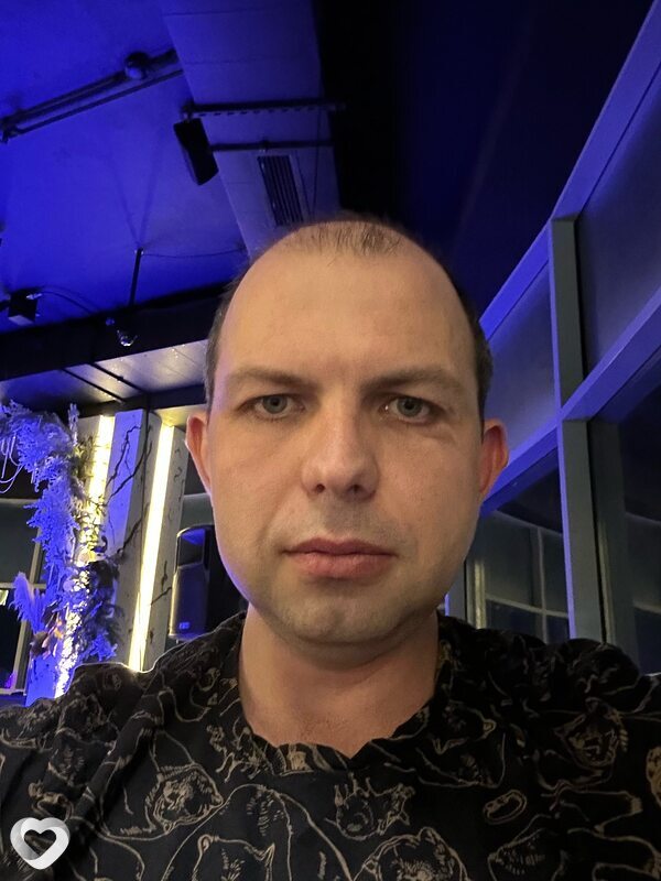 Александр, 38, Балашихе — анкета №1827054