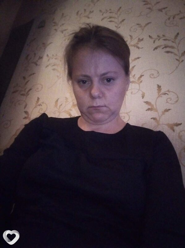 Степина Оксана, Болхов