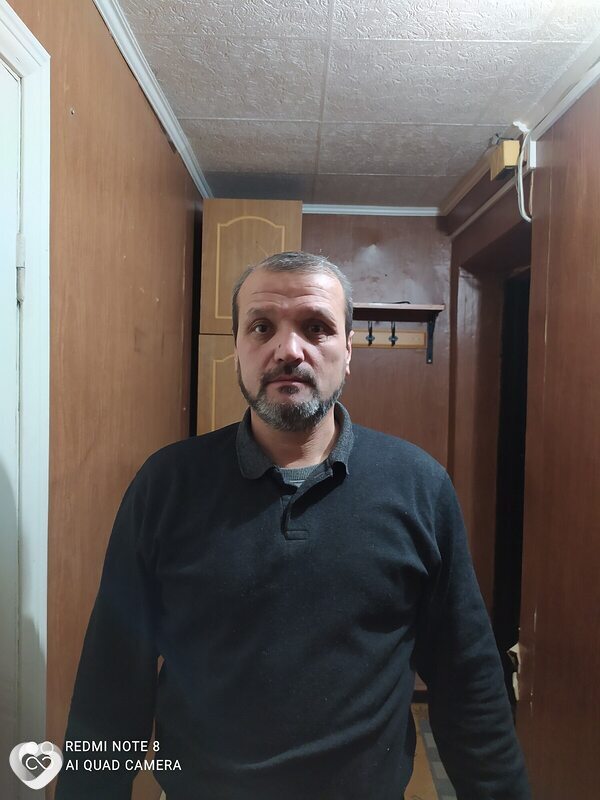 Валихан, 41, Казани — анкета №1827075