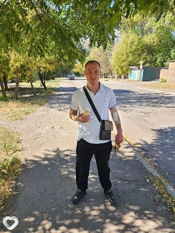 Максим, 35, Гатчине — анкета №1827076