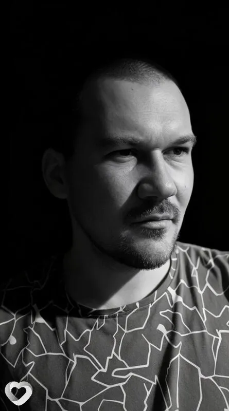 Сергей, 34, Москве — анкета №1826861
