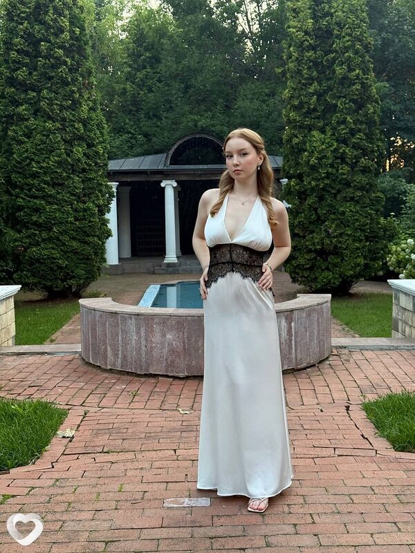 Соня, 20, Улан-Удэ — анкета №1826872