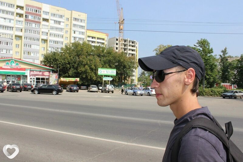 Алексей, 35, Железнодорожный — анкета №1826873