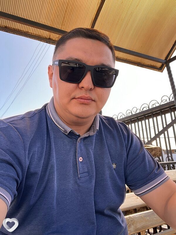 Murat, 40, Кокшетау — анкета №1826959