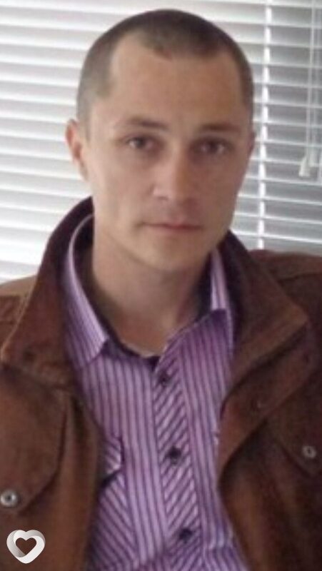 Сергей, 43, Ногинске — анкета №1826963