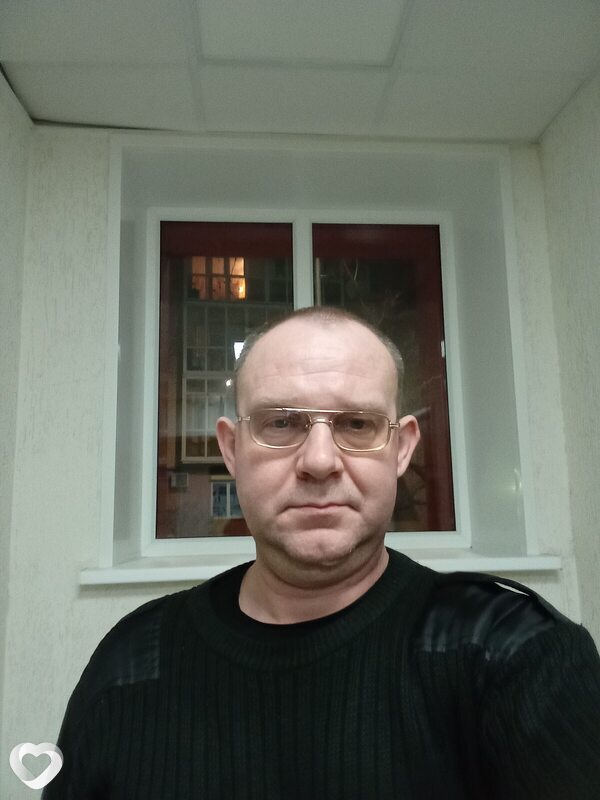 Андрей, 44, Рязани — анкета №1826973