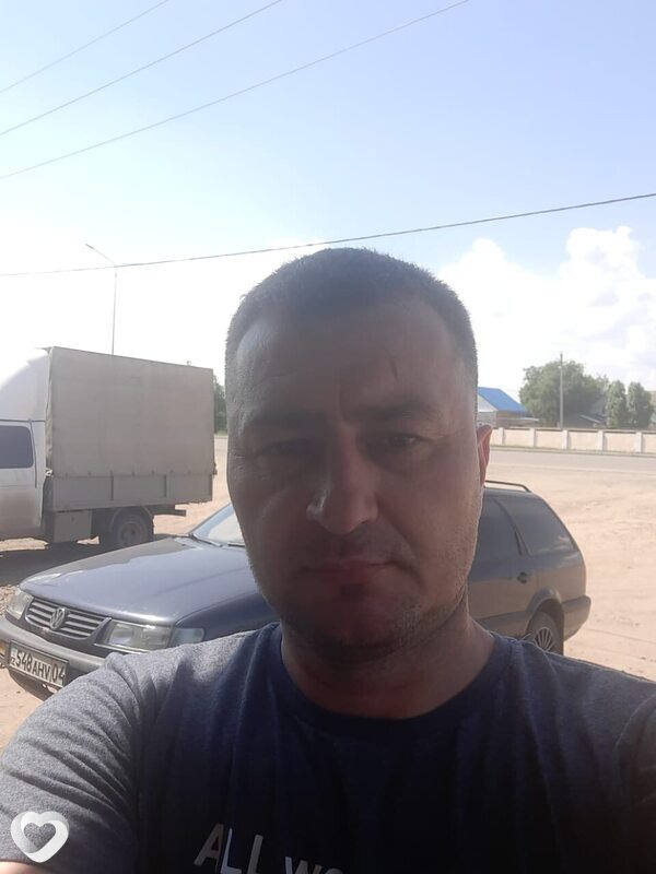 Сергей, 38, Актобе — анкета №1827232