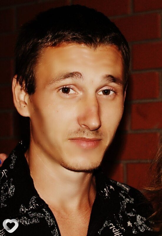 Андрей, 35, Боброве — анкета №1827253