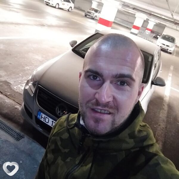 Draica Alex, Cluj