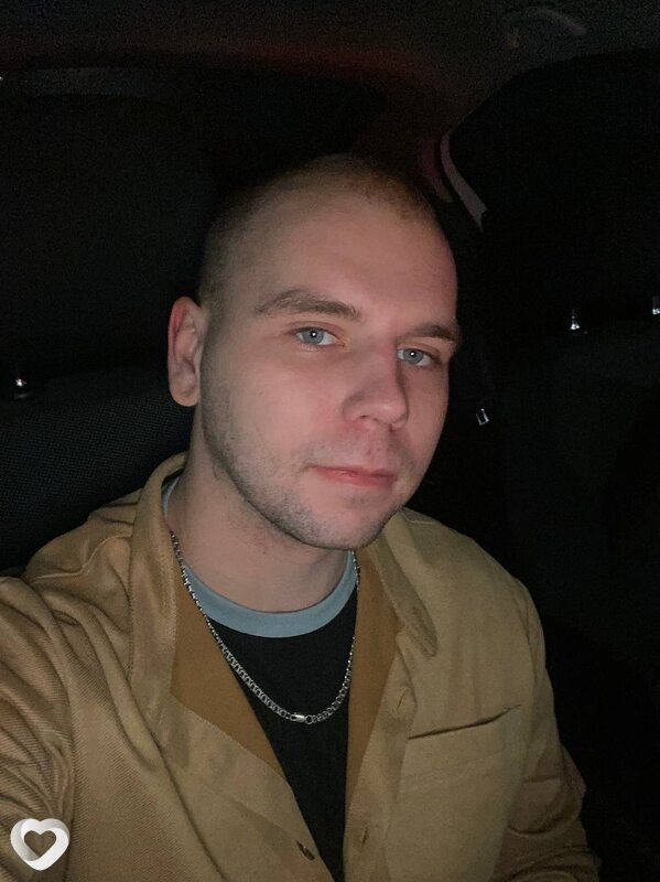 Алекс, 26, Вологде — анкета №1827035