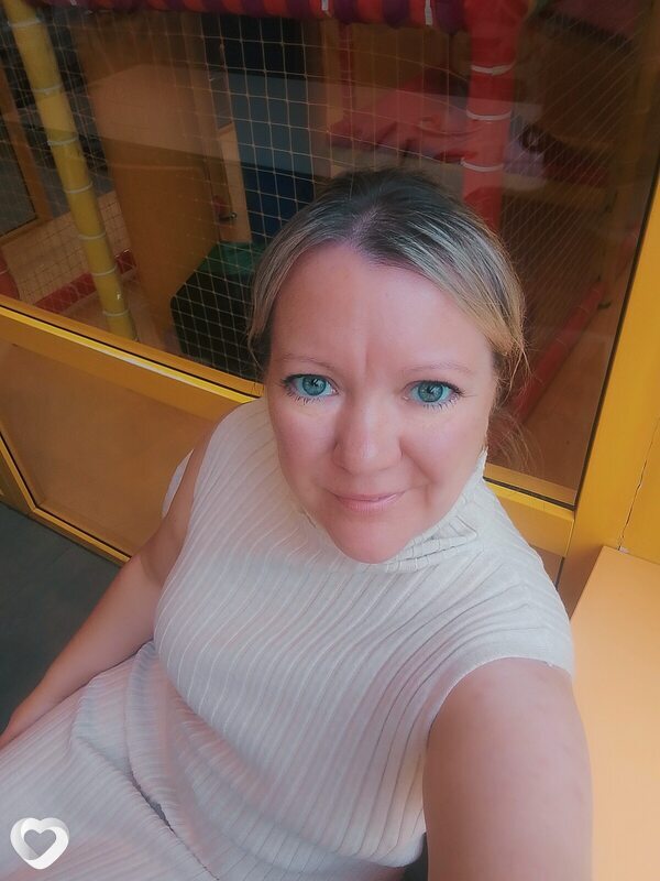 Татьяна, 43, Санкт-Петербурге — анкета №1827039