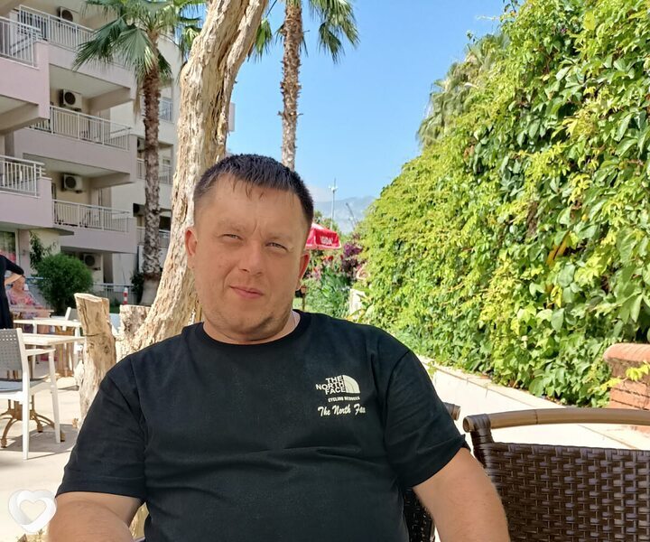 Роман, 36, Усть-Каменогорск — анкета №1827045